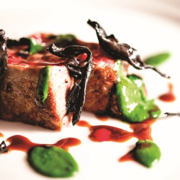 Ristorante Alla Pergola 