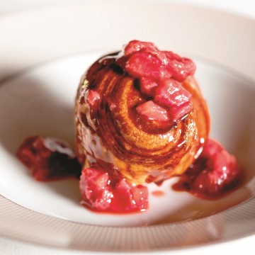 Ristorante Alla Pergola 