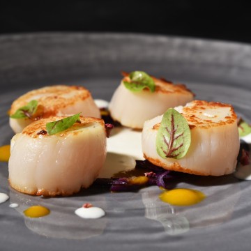 Ristorante Aldo Moro La Cuisine