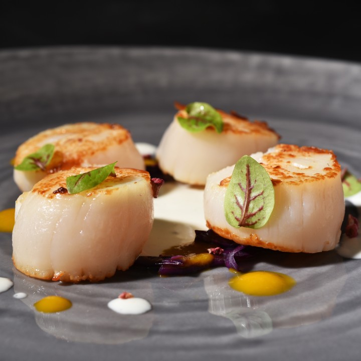 Ristorante Aldo Moro La Cuisine