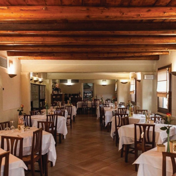 Trattoria Al Ponte