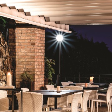 Come in corte Aurora