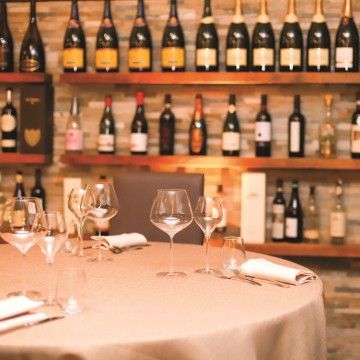 Come in corte Aurora