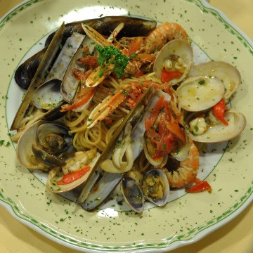 Ristorante Al Colombo