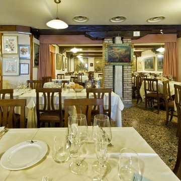 Ristorante Al Colombo