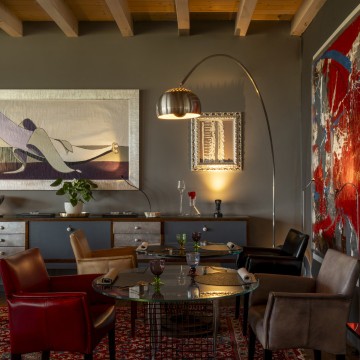 Moscatello & Muliner Agri Relais