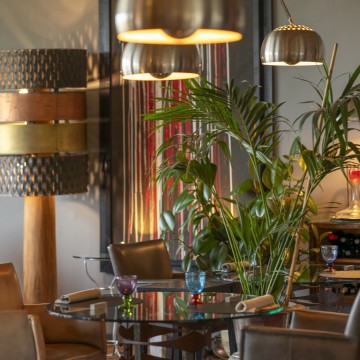 Moscatello & Muliner Agri Relais