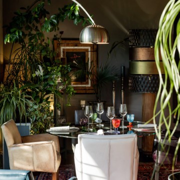 Moscatello & Muliner Agri Relais