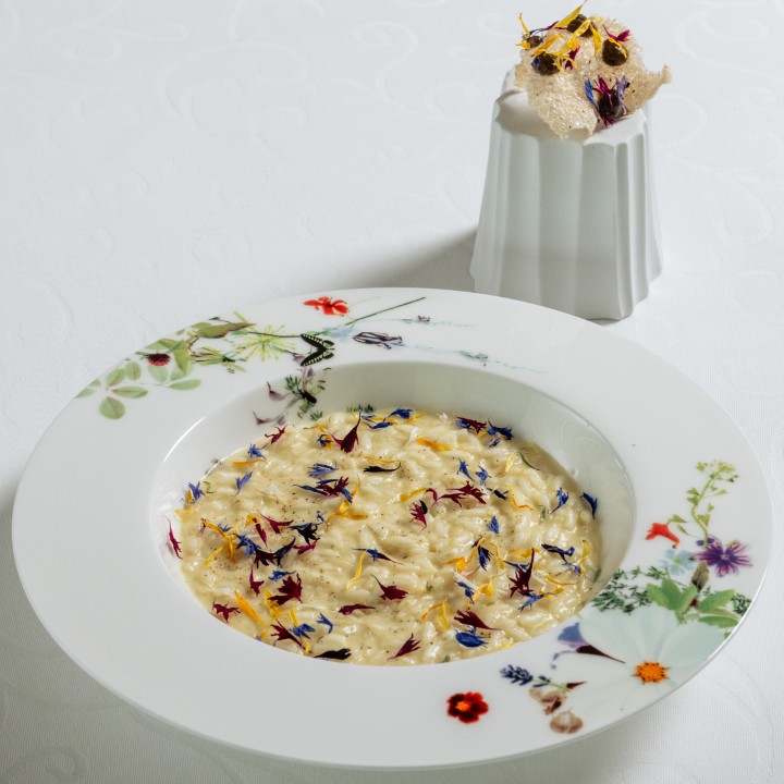 La Casa Degli Spiriti