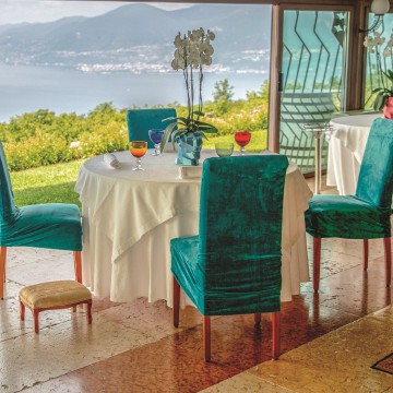 La Casa Degli Spiriti