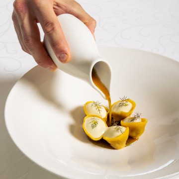 La Casa Degli Spiriti