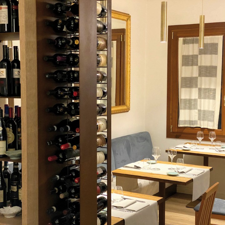 Melograno Ristorante