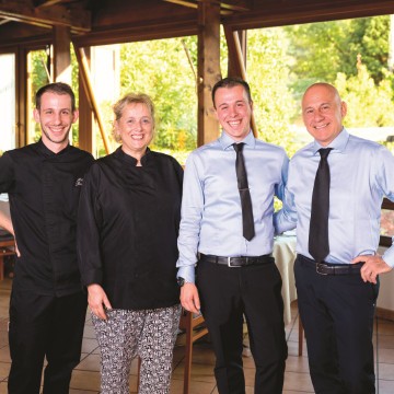 Melograno Ristorante