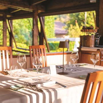 Melograno Ristorante