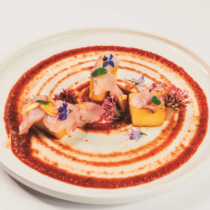 Nasturzio Osteria Moderna