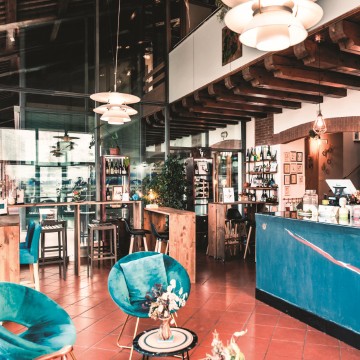 Nasturzio Osteria Moderna