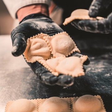 Nasturzio Osteria Moderna