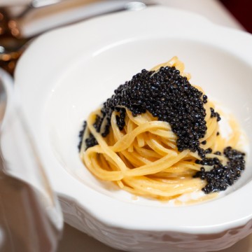 Il Bistr&ograve; di Chef Alisani