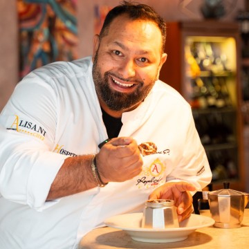 Il Bistrò di Chef Alisani