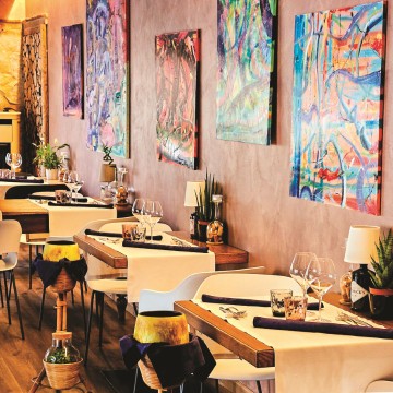 Il Bistrò di Chef Alisani