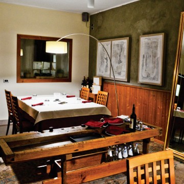 Ristorante Milleluci