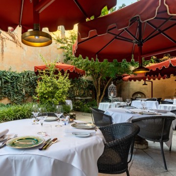 Darì Ristorante & Enoteca