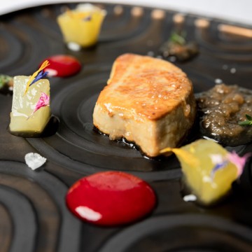 Darì Ristorante & Enoteca