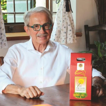 Ristorante Pila Dell'Abate