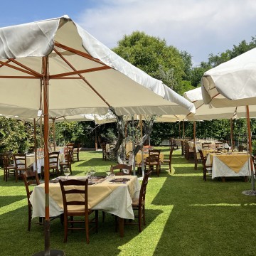 Ristorante Pila Dell'Abate