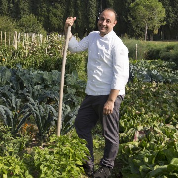 Ristorante Oseleta di Villa Cordevigo
