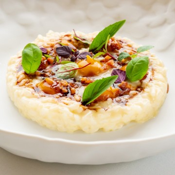 Ristorante Oseleta di Villa Cordevigo