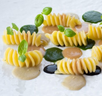 Ristorante Oseleta di Villa Cordevigo