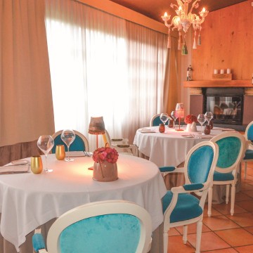 La Cantinetta Ristorante