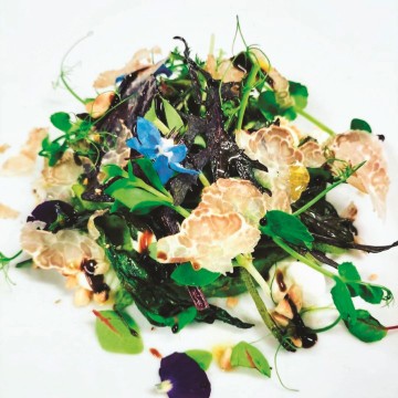 La Cantinetta Ristorante