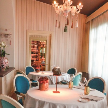 La Cantinetta Ristorante