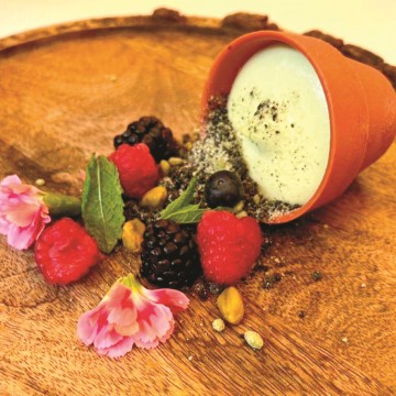 La Cantinetta Ristorante