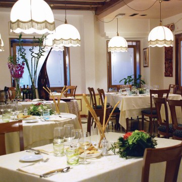 Ristorante Boccadoro