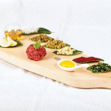 Ristorante Boccadoro