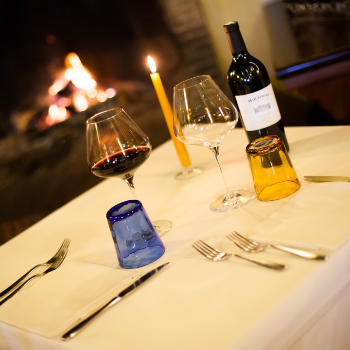 Osteria Della Vittoria