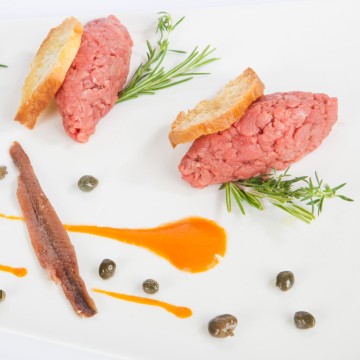 Osteria Della Vittoria