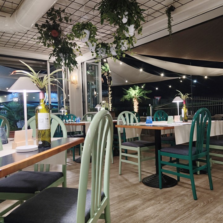 Manà Pizza & Bistrot