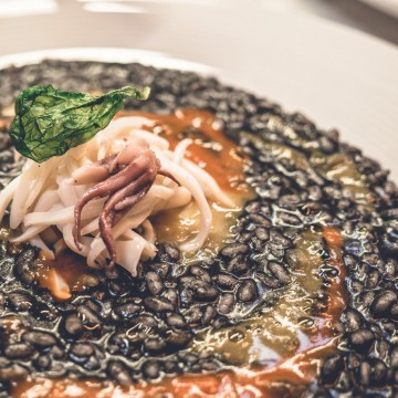 Il Convivio Trattoria