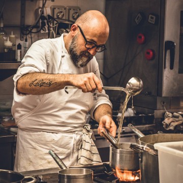 Il Convivio Trattoria