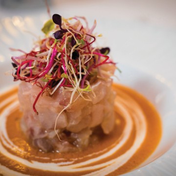 Il Convivio Trattoria