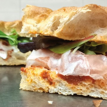 Il Convivio Trattoria