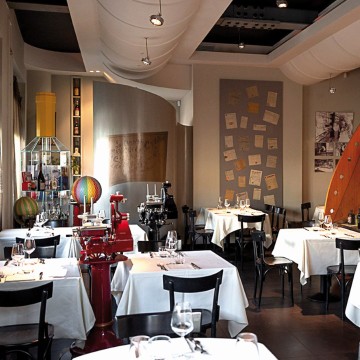 La Bottega Di Vittorio