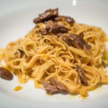 La Bottega Di Vittorio