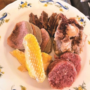 Al Portico Antica Trattoria Da Vegro