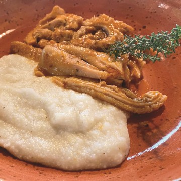 Al Portico Antica Trattoria Da Vegro