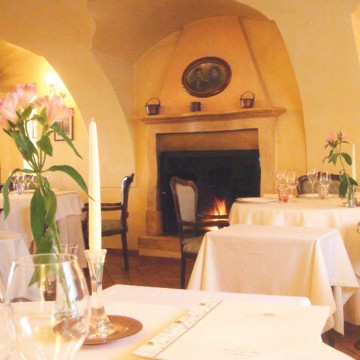 Il Gelso Ristorante